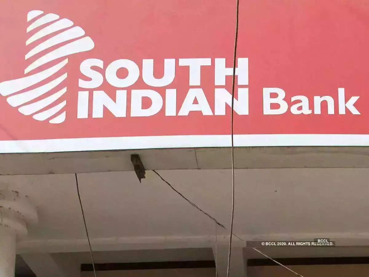 South Indian Bank Q1 Results: Net profit soars 45% YoY to Rs 294 crore 