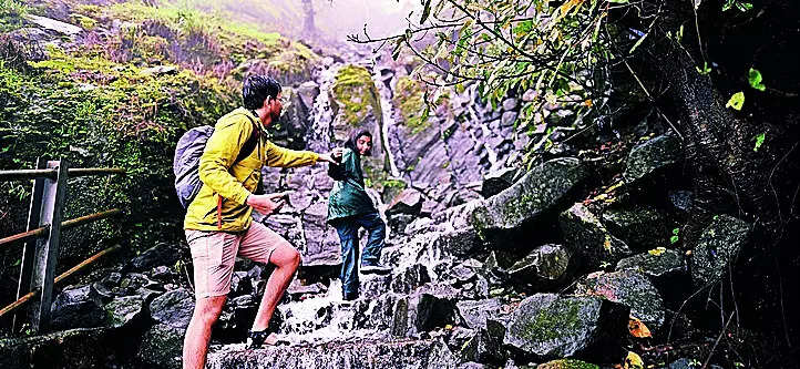 After busy summer, travel biz hots up in monsoon too 