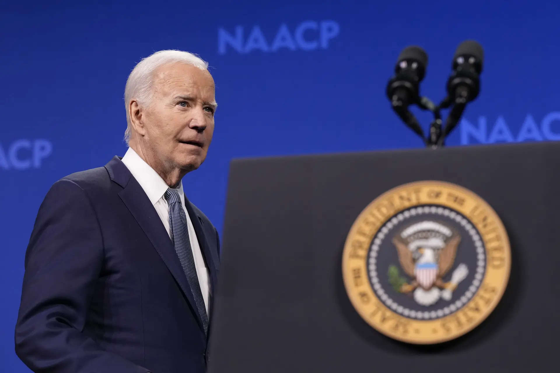 Biden to drop out of presidential race? Major announcement expected shortly 