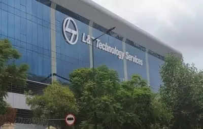 Buy L&T Technology Services, target price Rs 5950:  Motilal Oswal 