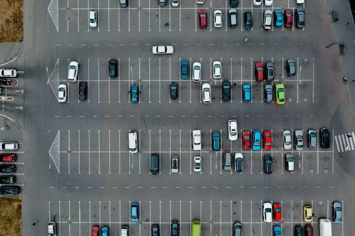 NCRTC developing over 8,000 vehicles parking spaces at its stations 