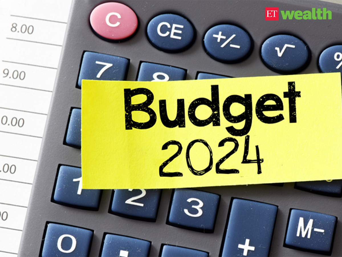 Budget 2024 Income Tax Expectations LIVE: Will FM Nirmala Sitharaman make taxpayers happy? 
