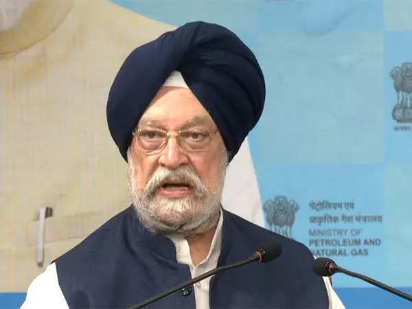 New reservoir tested at Assam's Dirok gas field with 6 mscf of gas per day: Hardeep Puri 