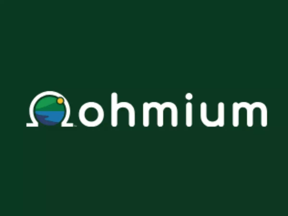 Ohmium International to double electrolyser manufacturing capacity to 4 GW by 2026 