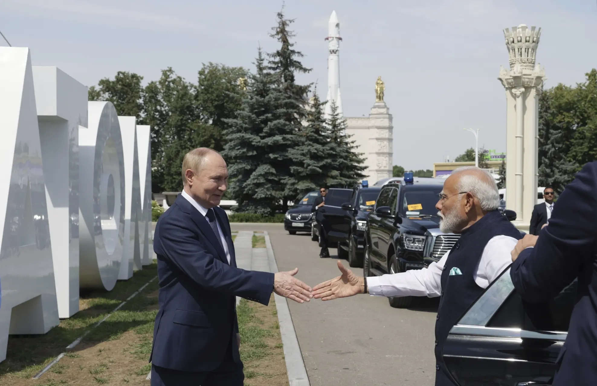 India says nearly 50 citizens approach government seeking discharge from Russian army 