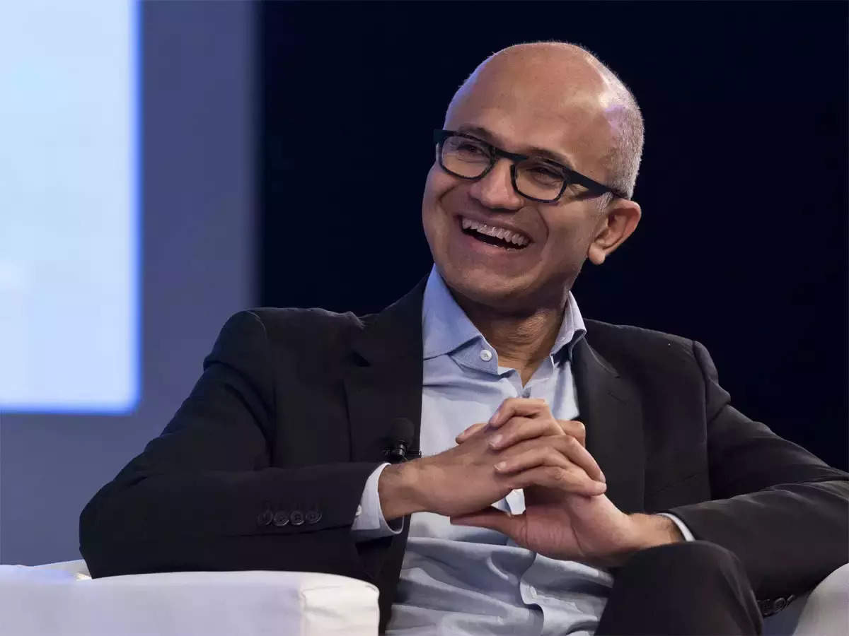 Satya Nadella lists must-have skills for every Microsoft employee 