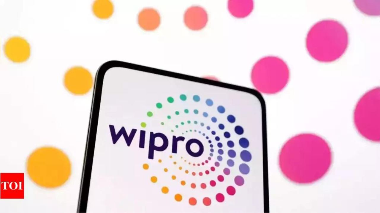 Wipro maintains momentum in deal wins amid a tough quarter 