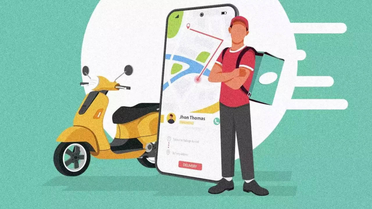 Zomato enables delivery partners to claim TDS refunds 
