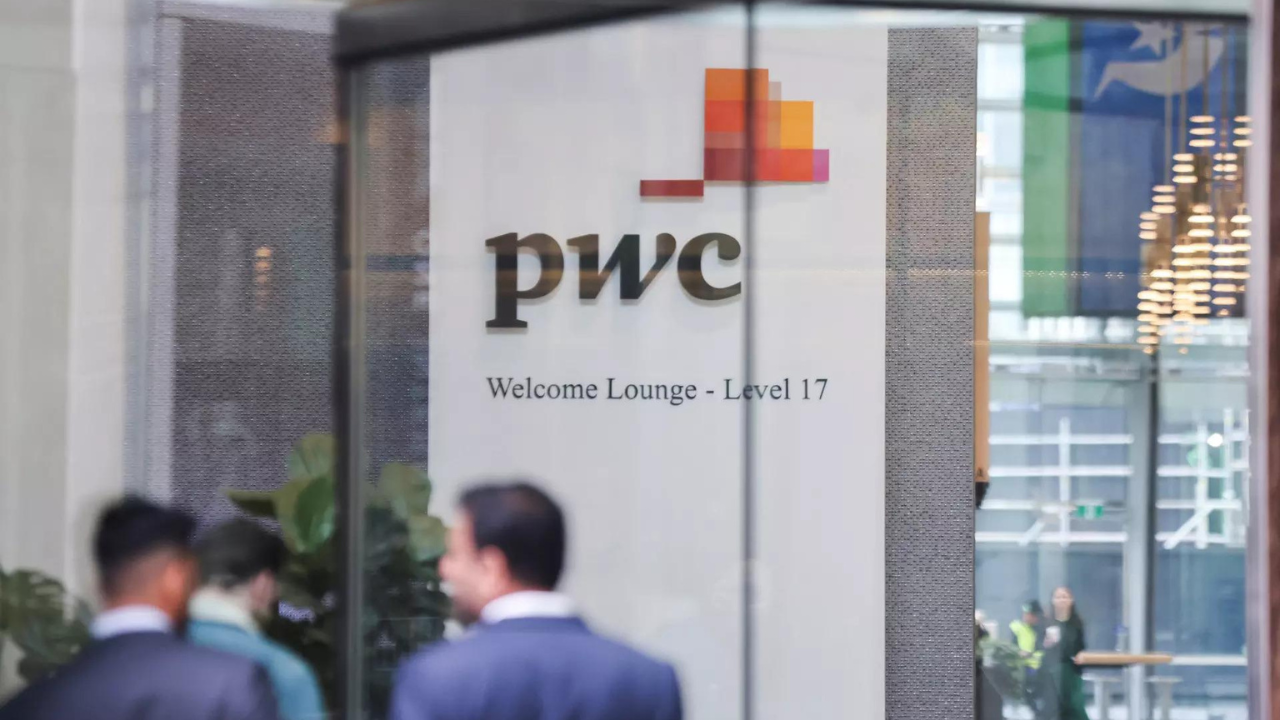 Sanjeev Krishan re-elected as PwC India Chairperson 