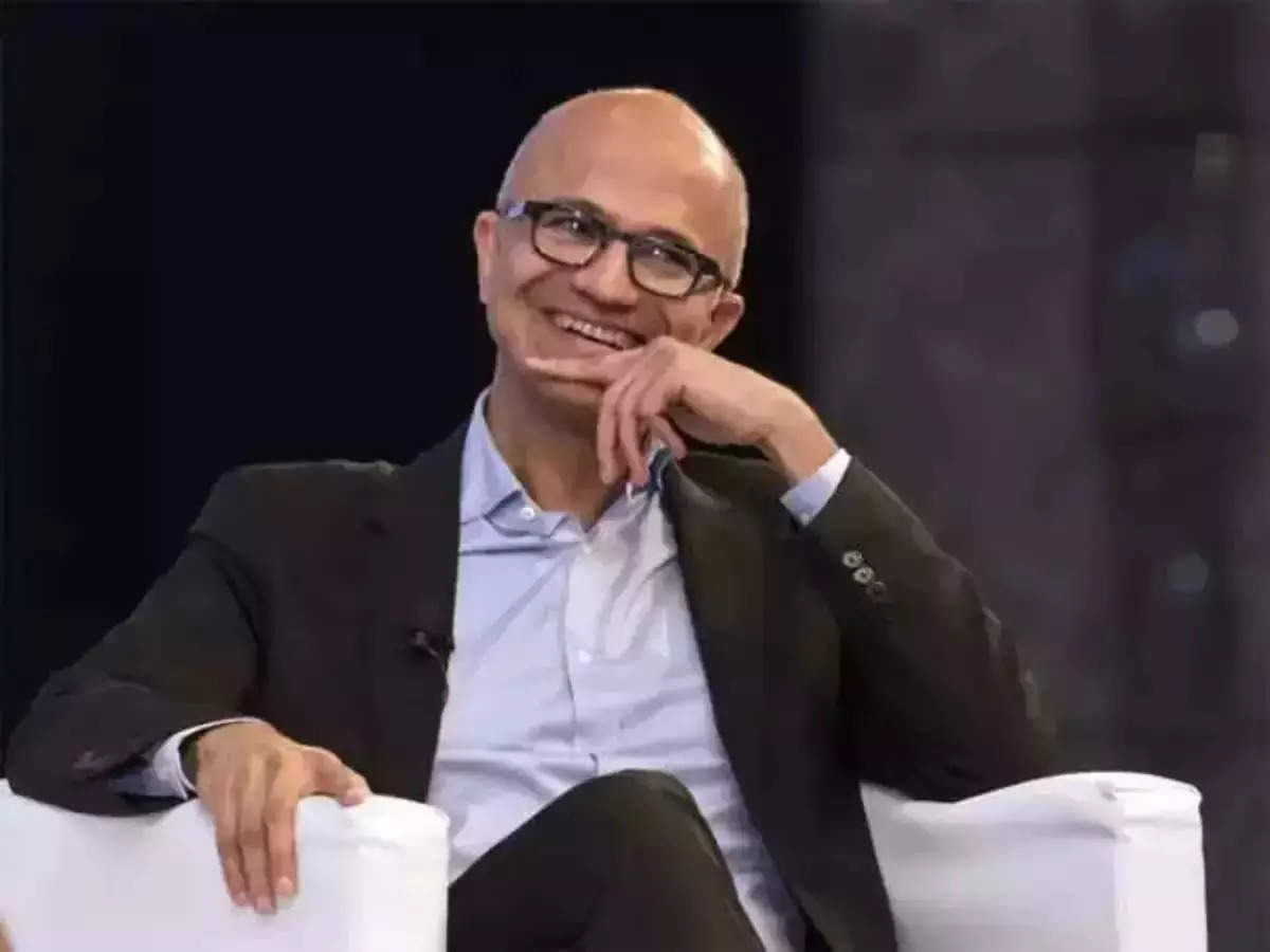 Working closely with CrowdStrike to bring systems back online: Microsoft CEO Satya Nadella 