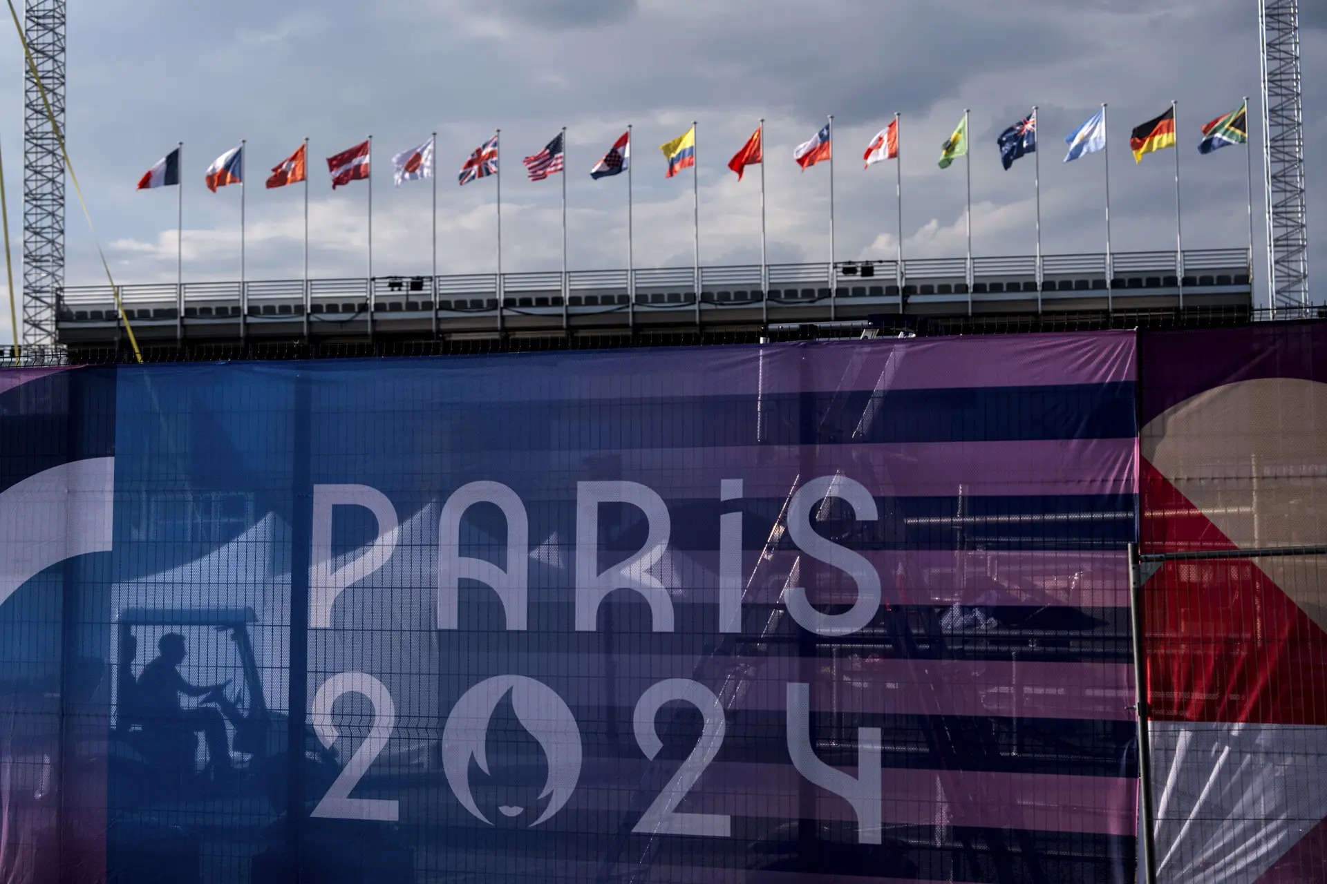 Olympics offers another reason for Indians to visit France 
