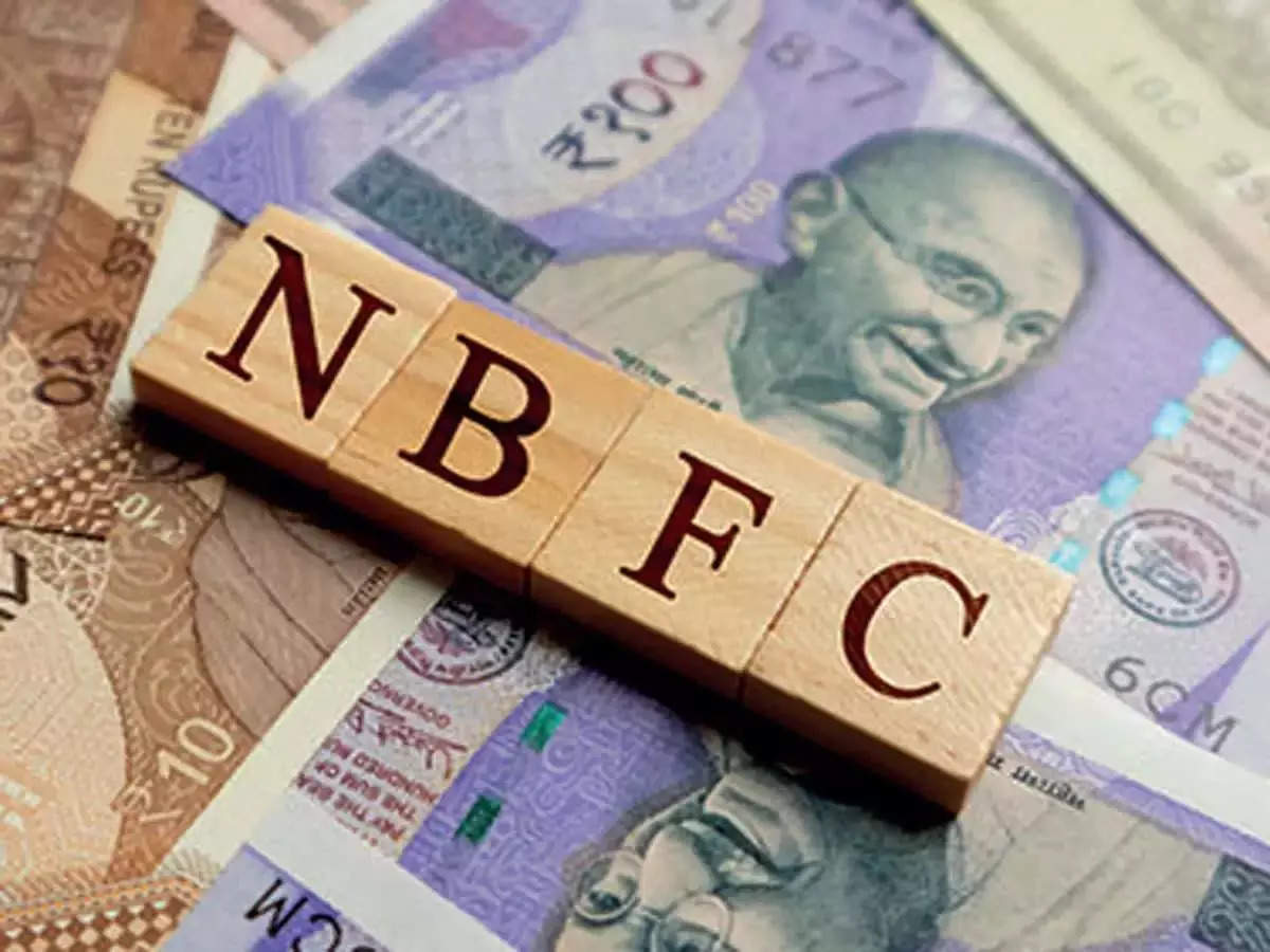 NBFCs grow total credit share by 50% in a decade: Infomerics 