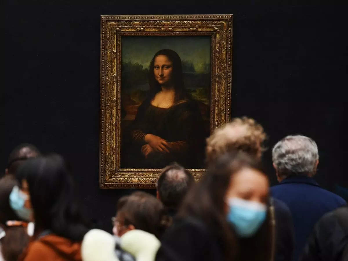 Villa once owned by Leonardo da Vinci's 'Mona Lisa' is up for sale. Details here 