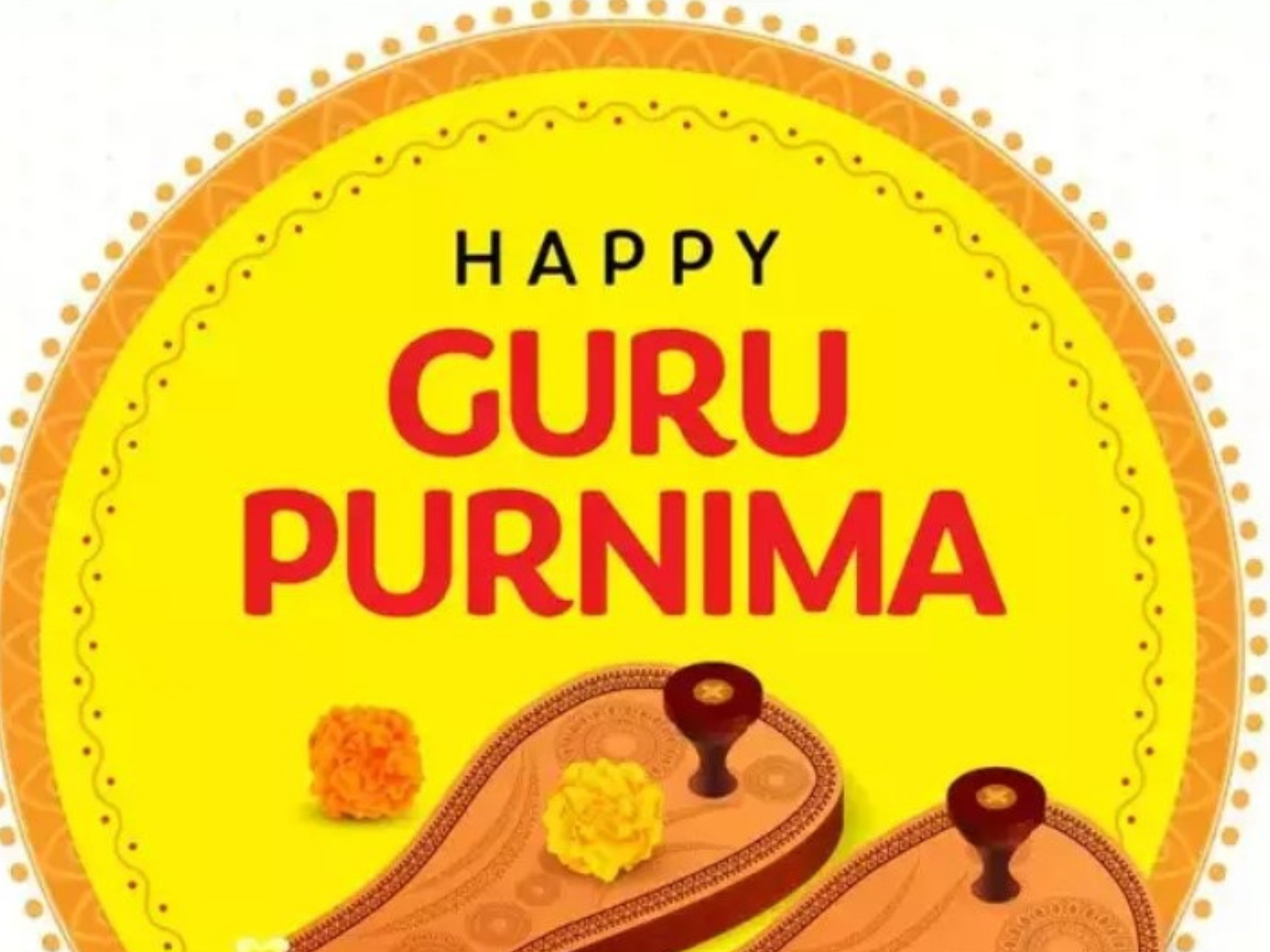 Guru Purnima 2024: Date, Tithi timings, rituals, significance and 50 WhatsApp wishes 