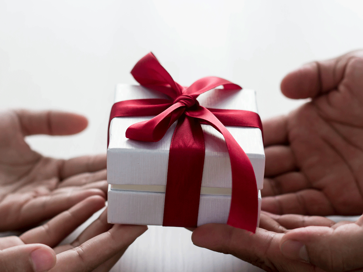 Is gifting a wasteful exercise? Don't fall into the trap of spending to impress, gifting to gain favour 