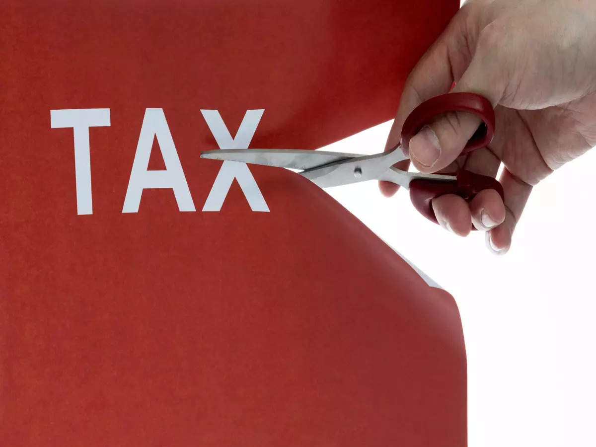 While filing ITR don’t forget to claim these four deductions to reduce your total tax outgo 