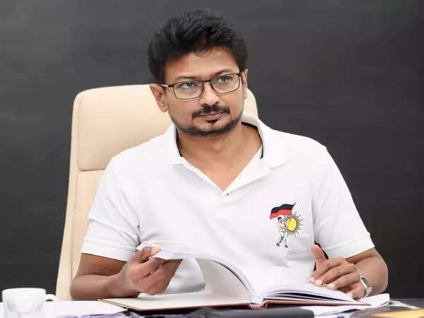 Udhayanidhi Stalin plays down reports of becoming Deputy CM says, 