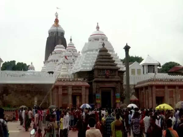 Age-old weapons discovered in Puri Jagannath Temple’s Ratna Bhandar 
