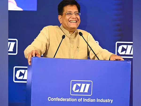 India is most favoured nation for investment, with growth safety and stable currency: Piyush Goyal 