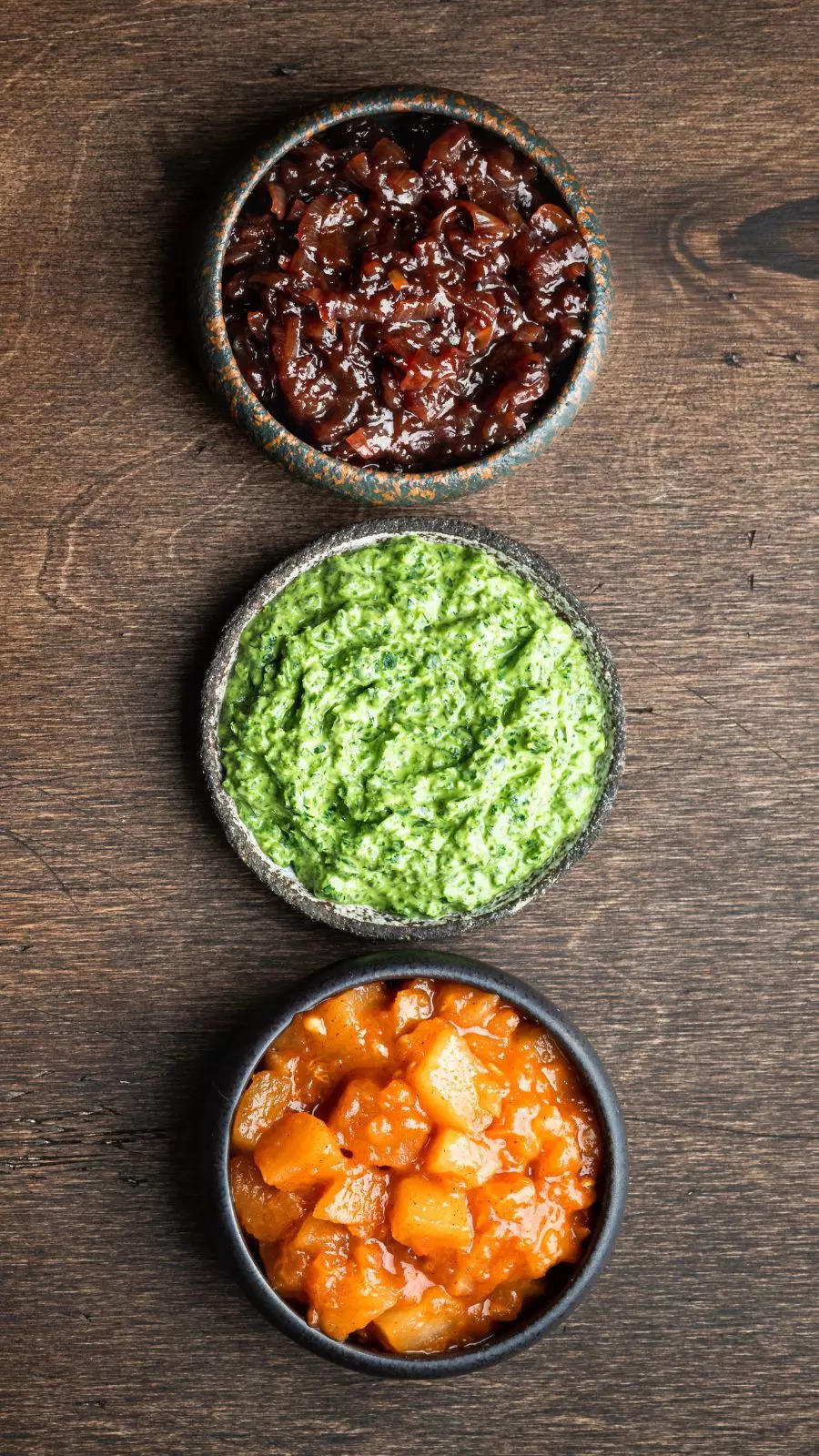 8 delicious Indian chutneys to enjoy with your meal 