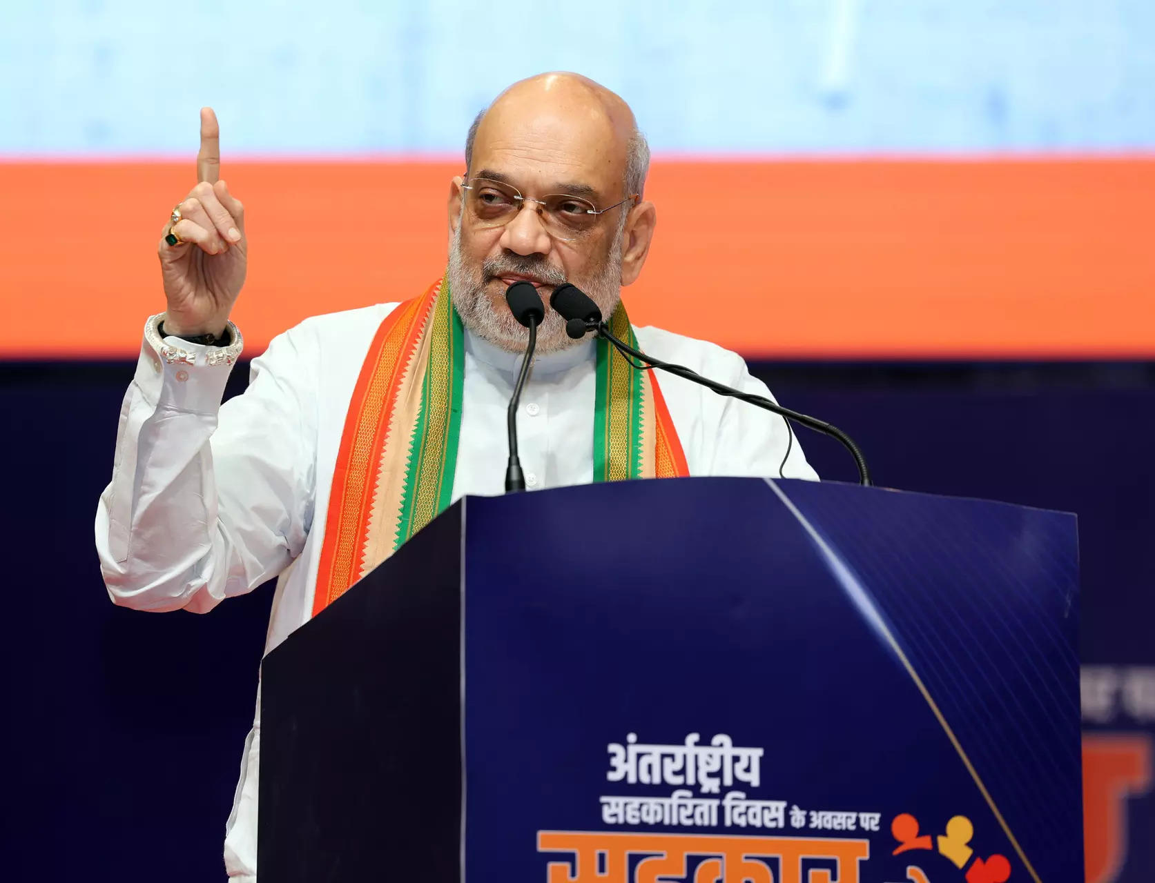 BJP will bring out 'White Paper' on demography in Jharkhand to protect tribal lands, rights: Shah 