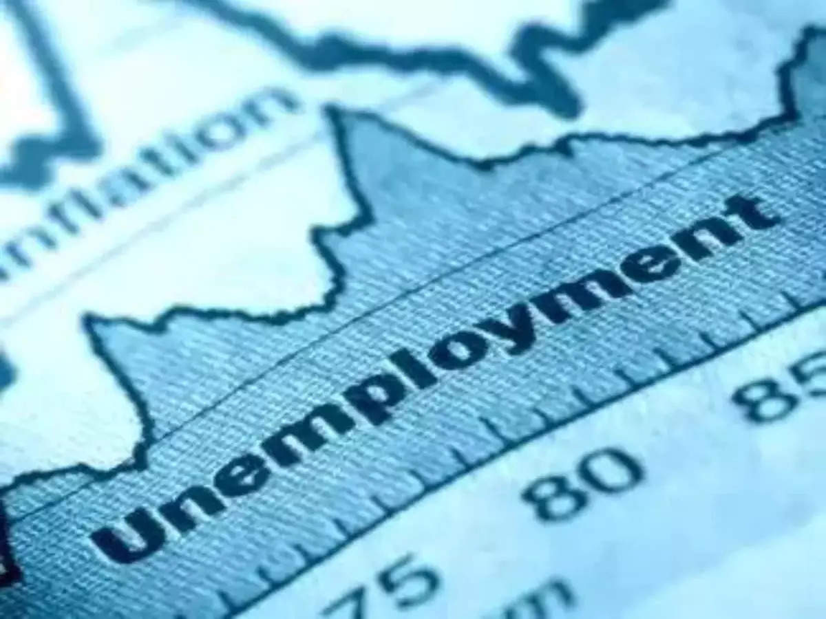 ET Budget Survey: 50% say unemployment is top challenge for India 
