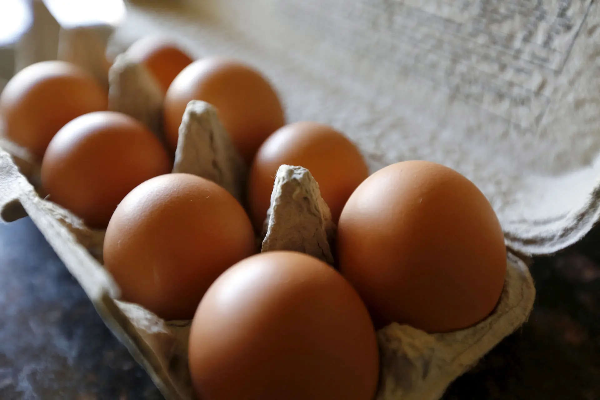 Students of govt, govt-aided schools in Karnataka to get eggs six days a week 