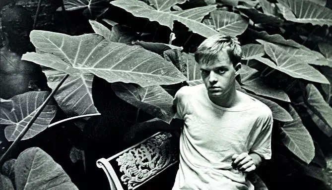 The (too) warm-blooded genius of Truman Capote 