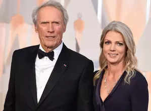 Veteran actor Clint Eastwood in shock after girlfriend passes away at just 61 