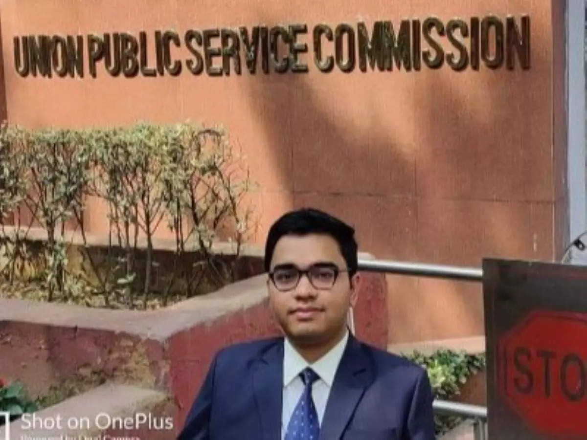 Disabled UPSC candidate denied service despite clearing exam four times 