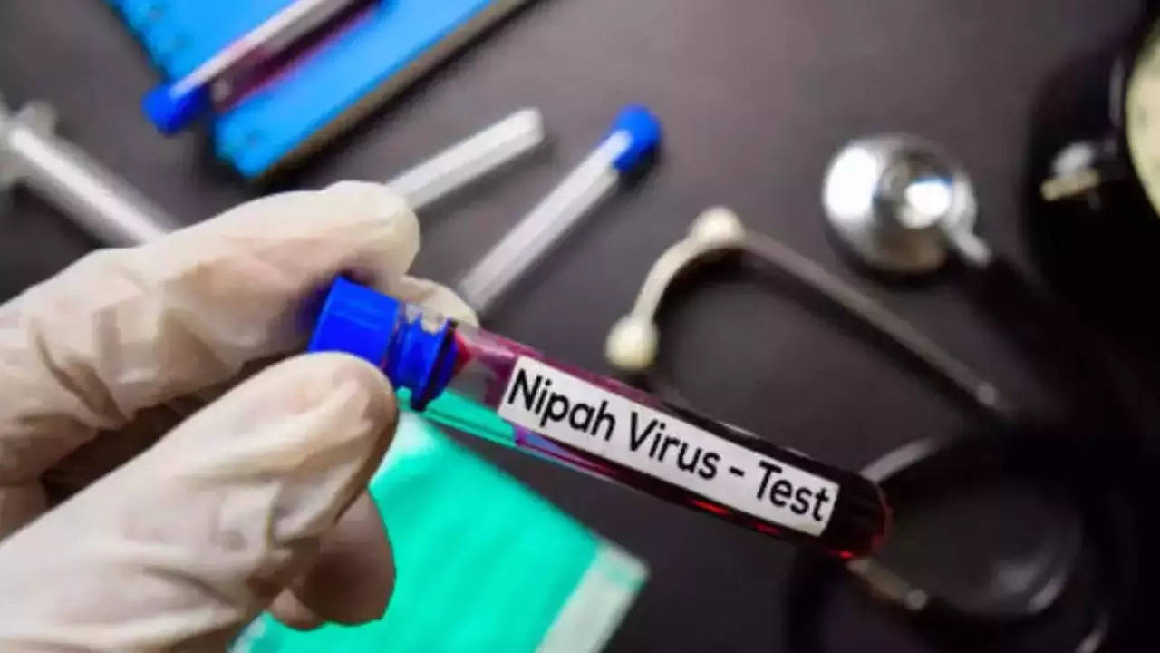 Nipah virus claims teen's life in Kerala, 60 high-risk cases identified 