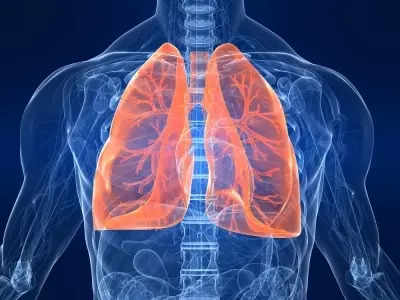 Burden of lung diseases in India likely much higher than Lancet study's projection: Doctors 