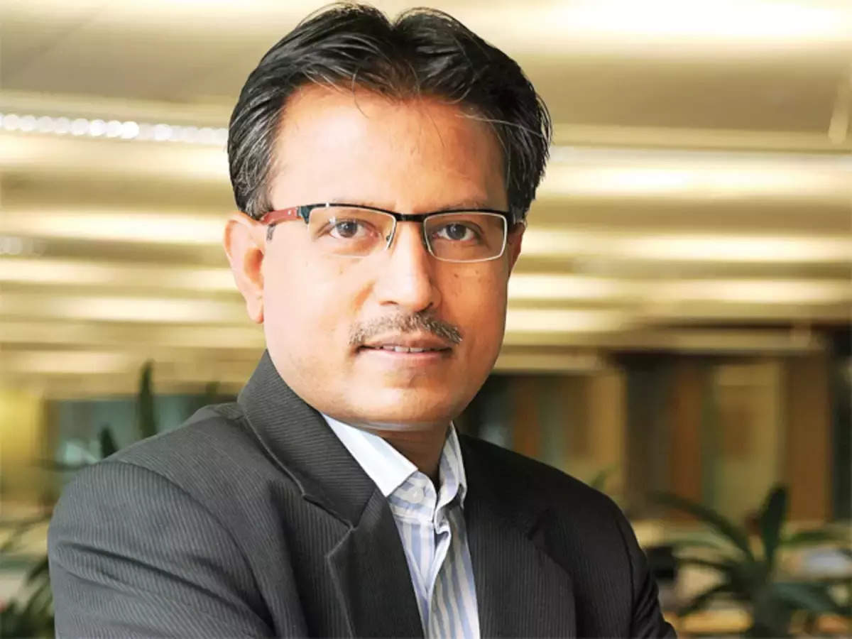 Worried about smallcap froth? Nilesh Shah explains it in 4 points 