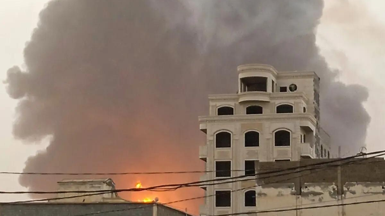 Yemen's Houthis will continue to attack Israel, spokesperson tells Al Jazeera TV 