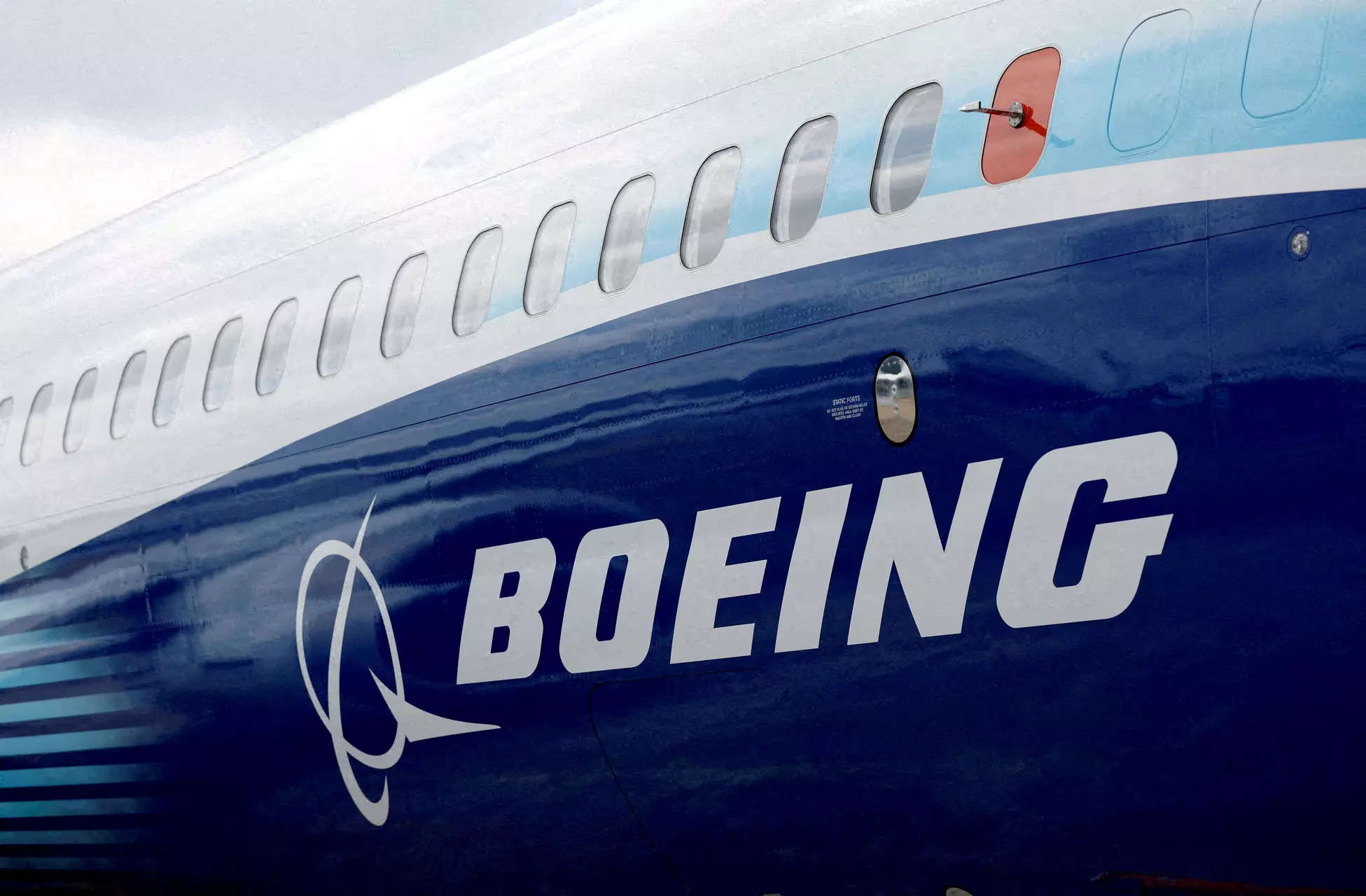 Boeing sees significant improvement in 737 MAX factory production 