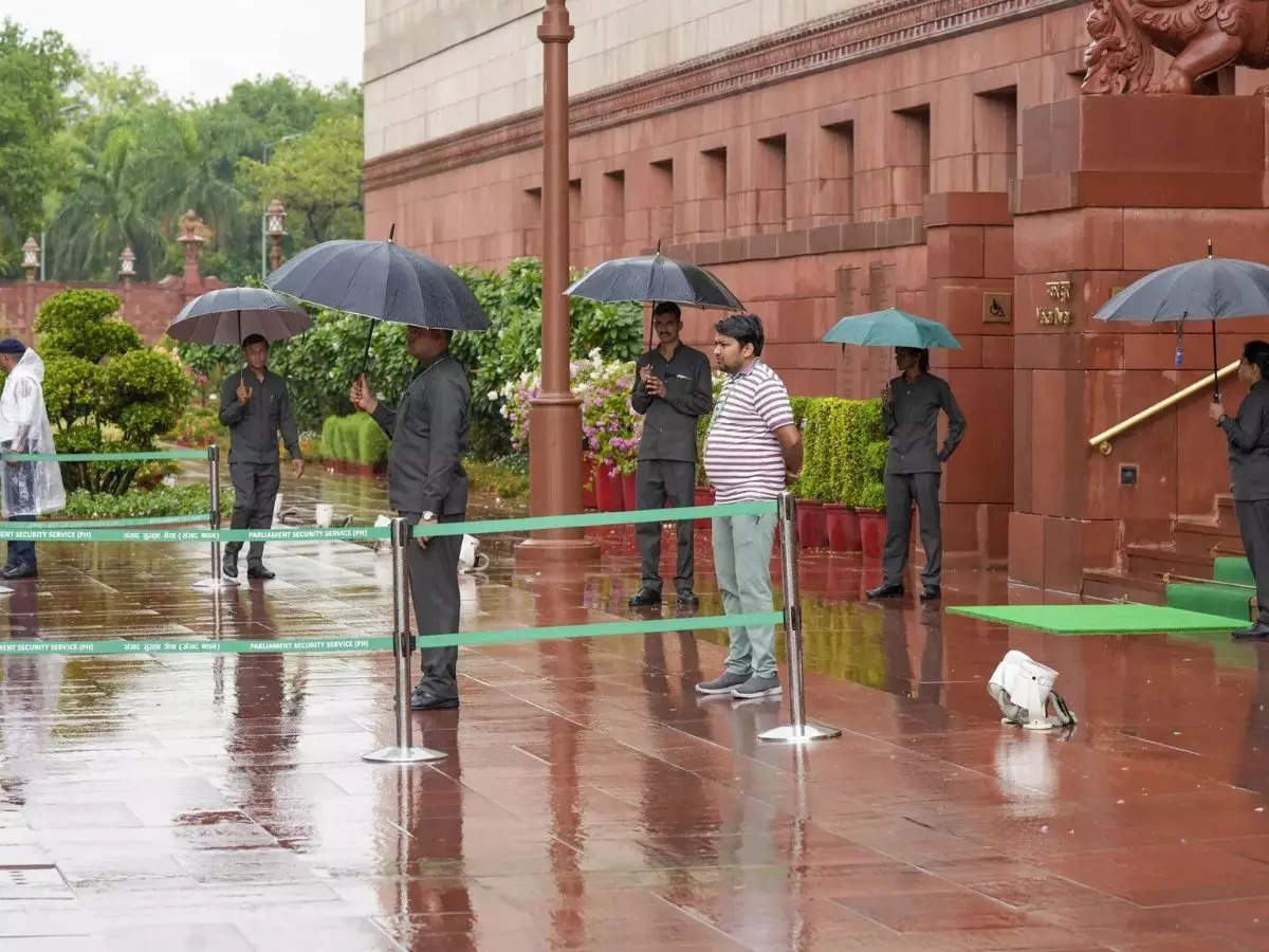 Monsoon Parliament Session: Budget, Economic Survey, six bills and more to lead a stormy session starting July 22 