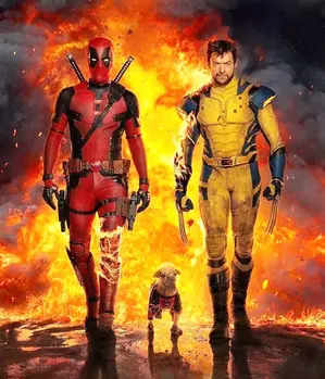 Deadpool and Wolverine streaming: When can you watch the Marvel movie on Disney+? 