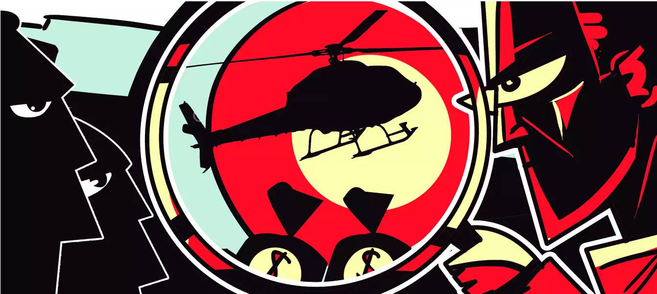 VVIP Chopper Case: No trial in 11 years, co-accused passes away 