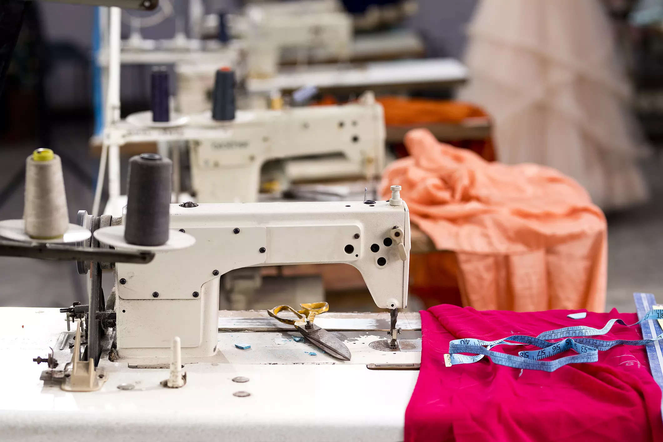 Huge potential for Indian garment players to export products to Japan: APEC 