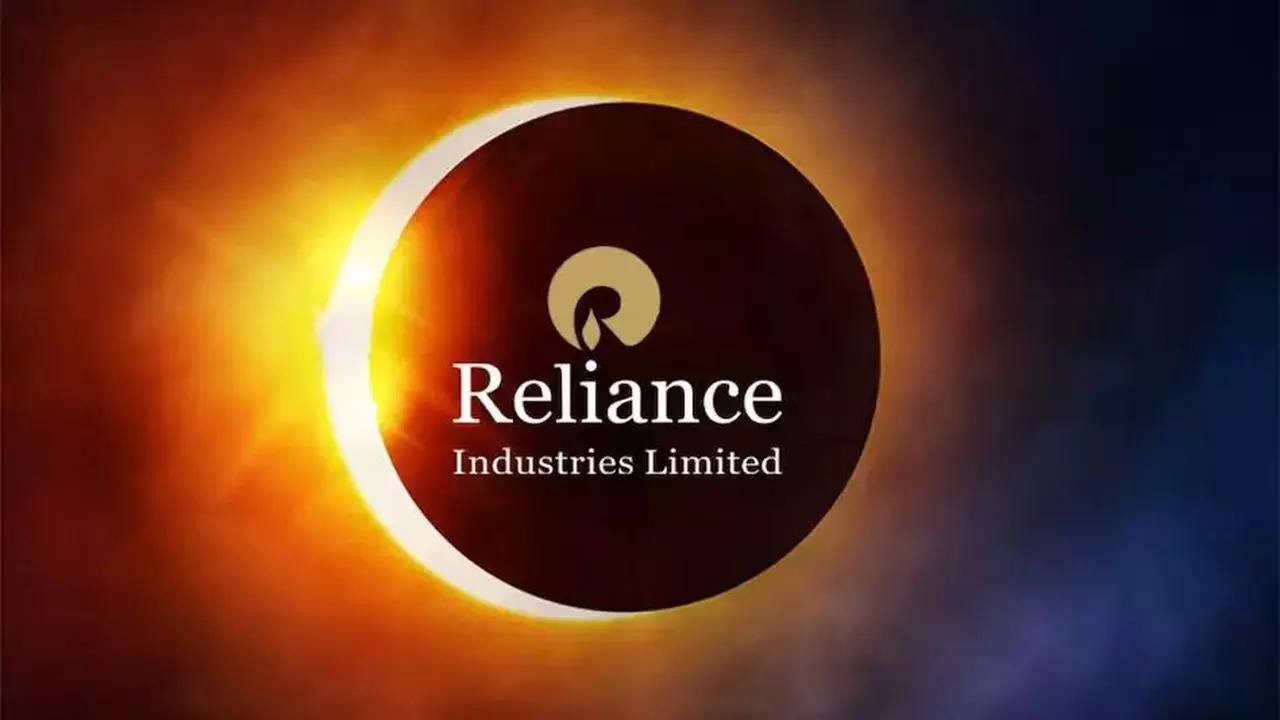 RIL shares fall 3% after subdued Q1 results but target prices go up to Rs 3,786 