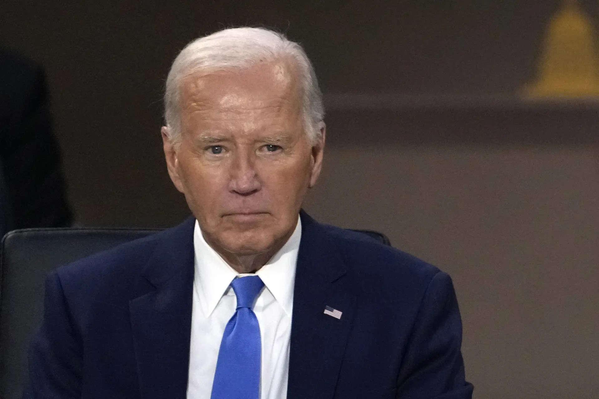 Until 1968, presidential candidates were picked by party conventions - a process revived by Biden's withdrawal from race 
