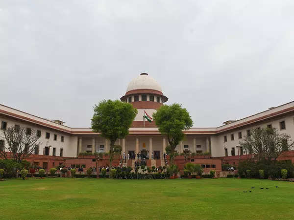 NEET paper leak case in SC: Need to see if paper leak was localised or is widespread & systemic, CJI Chandrachud says 