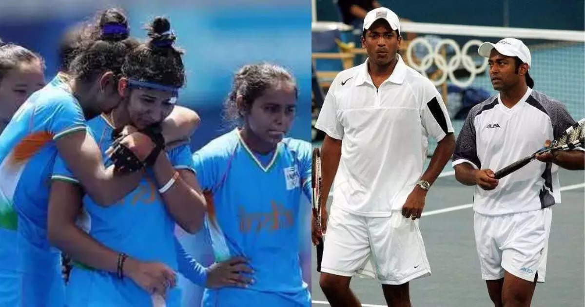 From India to the world stage: Athletes of Indian heritage look to shine at Paris Games 