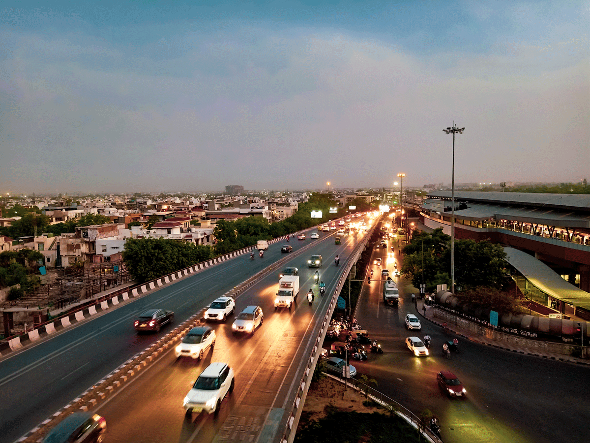 India's quality infra dreams can't just rely on government money, Economic Survey says 