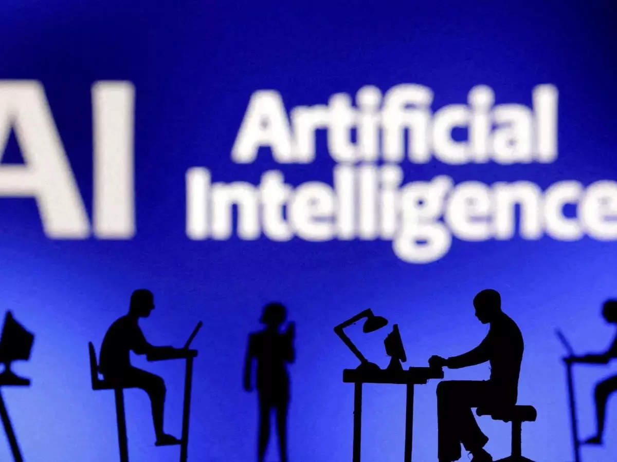 The data that powers AI is disappearing fast 