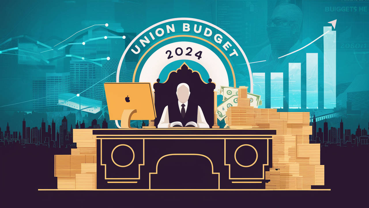 Union Budget 2024: Seize the opportunity to incentivise foreign investments for India's growth 