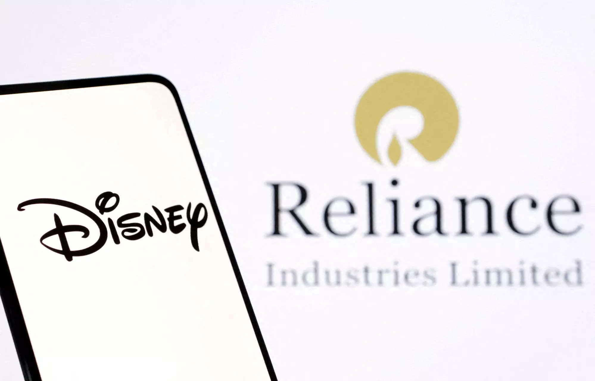 India sends 100 antitrust queries for Reliance, Disney $8.5 bln merger, sources say 