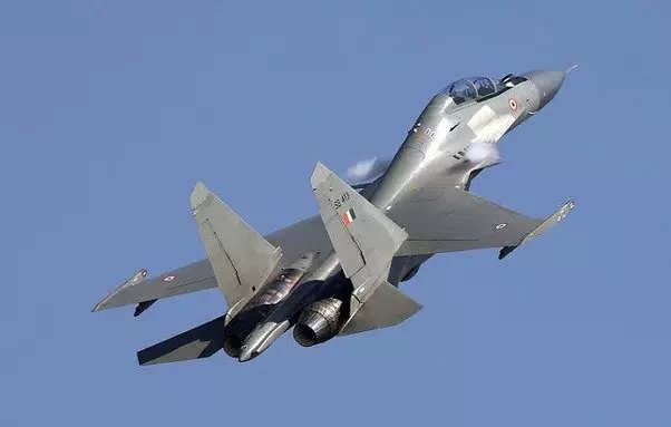 Sukhoi-30MKIs may get a Rs 63,000 crore high-tech makeover soon 
