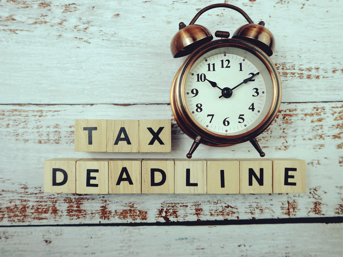 ITR deadline extended to August 31? Beware of fake news, warns Income Tax Department 
