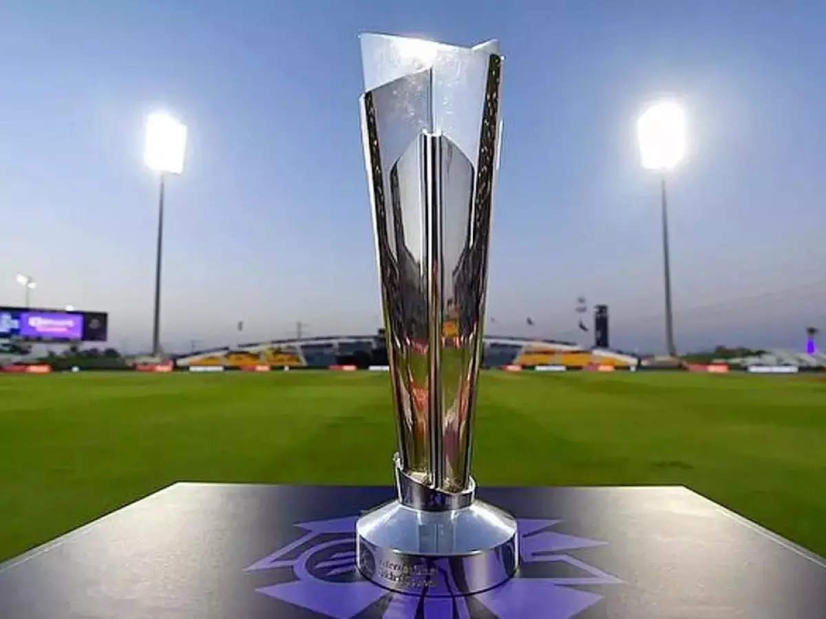 ICC forms three-member committee to review conduct of T20 World Cup 